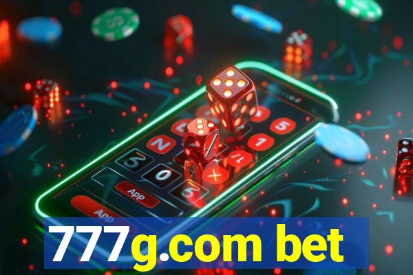 777g.com bet